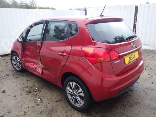 Fuse box KIA VENGA (YN) 1.6 CRDi 115 | BP26723642E1  - Image 14