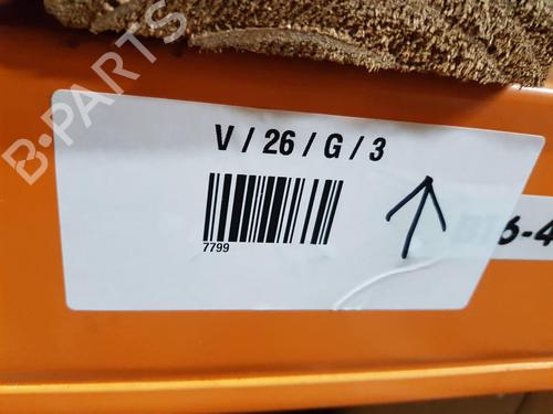 ABS pump PEUGEOT BOXER Van 2.2 BlueHDi 140 | BP30290228M43 