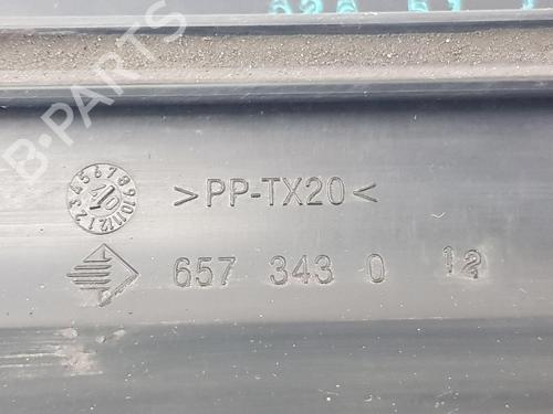 Pipe BMW 3 Touring (E91) 318 d | BP36806054M125 - Image 6