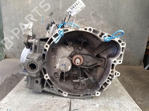 Used Gearbox Gearbox PEUGEOT 5008 (0U_, 0E_) 2.0 HDi 150 / BlueHDi 150 (150 hp) 33966942 33966942