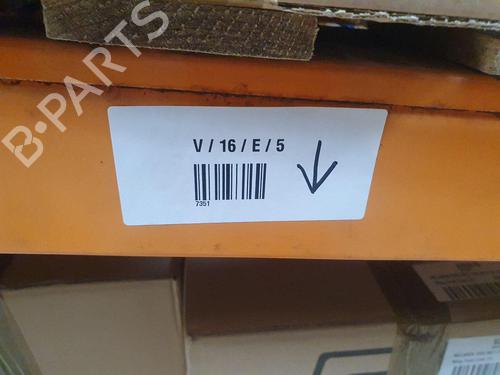 AC pipe LAND ROVER RANGE ROVER EVOQUE (L551) 2.0 D180 MHEV 4x4 | BP29467333M126 