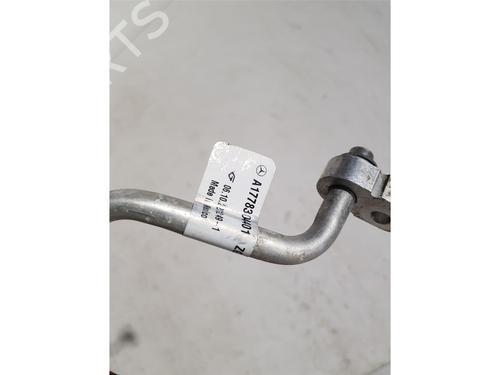 AC pipe MERCEDES-BENZ GLB (X247) GLB 200 d (247.612) | BP32509619M126 