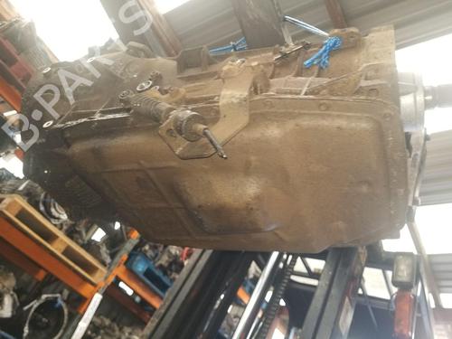 Getriebe FORD RANGER (TKE) 3.2 TDCi 4x4 | BP30650101M3