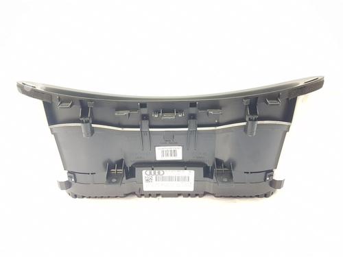 Instrument cluster AUDI Q3 (8UB, 8UG) 2.0 TDI | BP25840553C47 