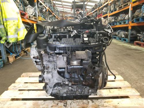 Motor VW GOLF VII (5G1, BQ1, BE1, BE2) 2.0 R 4motion | BP30891678M1 