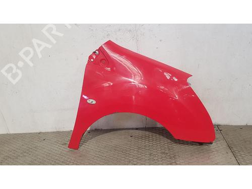 Used Right front fenders Right front fenders PEUGEOT PARTNER Box Body/MPV 1.6 HDi (75 hp) 40021368 40021368