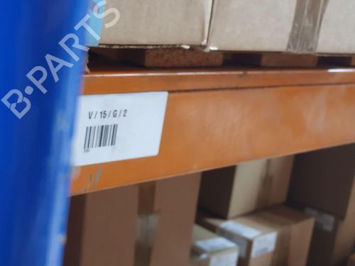 Left taillight LAND ROVER RANGE ROVER SPORT I (L320) 3.0 D 4x4 | BP28362869C34 