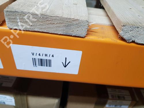 Left front shock absorber SKODA SCALA (NW1)  | BP32177803M16  - Image 7