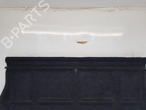 Rear parcel shelf HONDA CIVIC VIII Hatchback (FN, FK) 2.2 CTDi (FK3) | BP31983454C85 