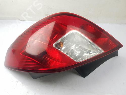 Used Right taillight Right taillight 38594424 38594424