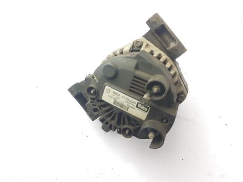 Used Alternator Alternator CITROËN NEMO Box Body/MPV (AA_) 1.3 HDi 75 (75 hp) 34226228 34226228
