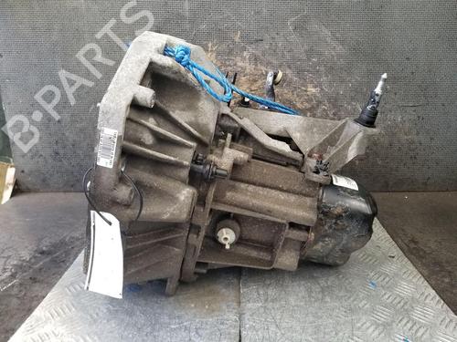 Gearbox NISSAN NOTE (E11, NE11) 1.5 dCi | BP34638945M3 - Image 5