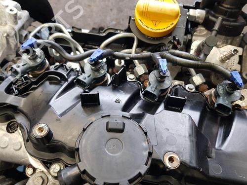 Engine DACIA DUSTER (HM_) 1.5 dCi 115 4x4 | BP28592789M1