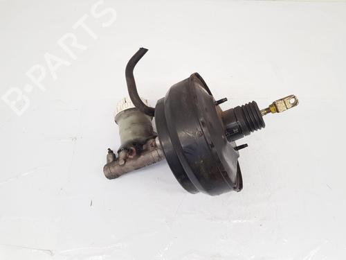 Used Servo brake Servo brake MITSUBISHI PAJERO SPORT I (K7_, K9_) [1996-2026] 33966525 33966525
