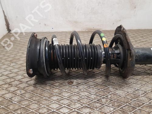 Right front shock absorber AUDI Q2 (GAB, GAG)  | BP29440113M17 