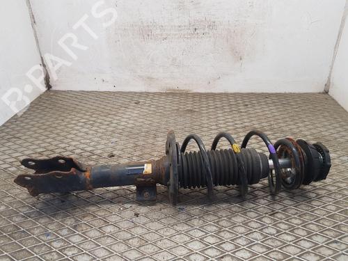 Used Right front shock absorber SUZUKI SWIFT V (AZ) 1.2 SHVS (A2L412) (90 hp) 29408027
