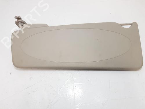 Used Right sun visor MERCEDES-BENZ CITAN Box Body/MPV (W415) 109 CDI (415.601, 415.603, 415.605) (90 hp) 22668782