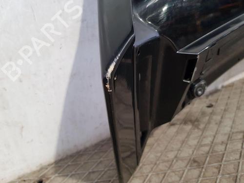Rear spoiler FORD FOCUS II (DA_, HCP, DP) 2.5 RS | BP27166727C96 