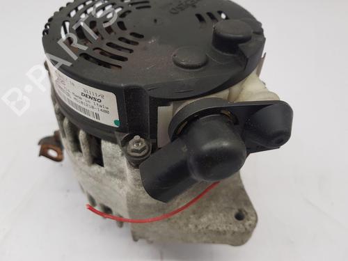 Alternator TOYOTA AYGO (_B1_) 1.0 (KGB10_, KGB10R) | BP31691120M7 