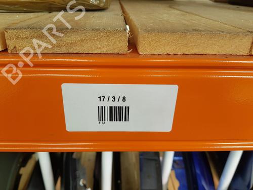 Cable NISSAN 370Z Coupe (Z34) 3.7 | BP22680445E12 
