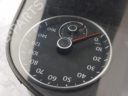 Instrument cluster VW CADDY III Box Body/MPV (2KA, 2KH, 2CA, 2CH) 1.6 TDI | BP29292432C47 