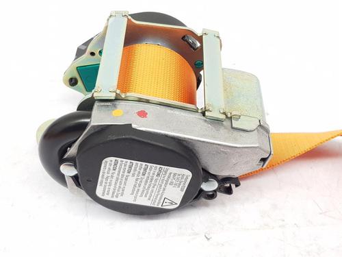 Front right seatbelt MCLAREN 720S 4.0 | BP27166760I25
