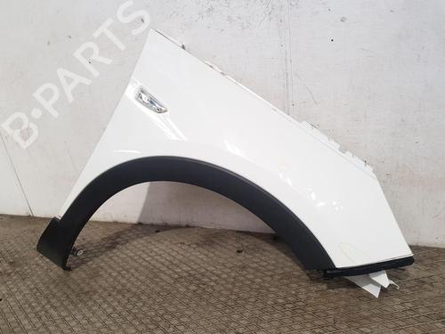 Right front fenders OPEL GRANDLAND / GRANDLAND X (A18, P1UO) 1.6 Turbo D (75) | BP29082982C42 