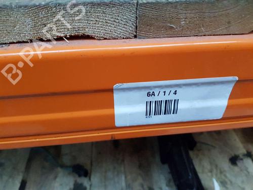 Gear lever DAIHATSU TERIOS (J1_) 1.3 4WD (J102) | BP22667994M90 