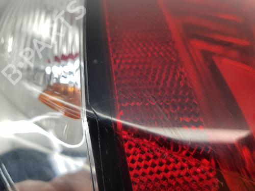 Right taillight CITROËN C4 CACTUS 1.6 BlueHDi 100 | BP36466173C35 - Image 8