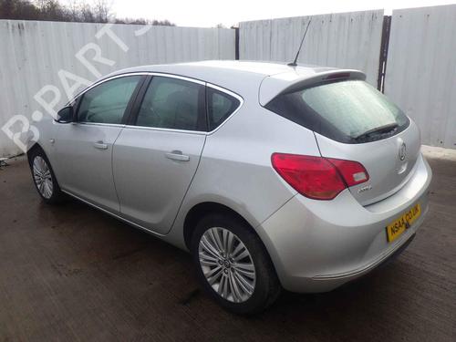 Engine VAUXHALL ASTRA Mk VI (J) (P10) 1.4 | BP36280694M1 - Image 18