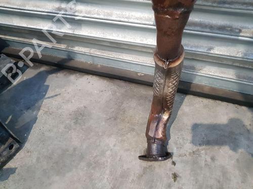 Exhaust system PORSCHE CAYMAN (987) S 3.4 | BP31722817M121