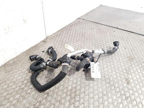 Auxiliary water pump ALFA ROMEO GIULIA (952_)  | BP22666170M111 