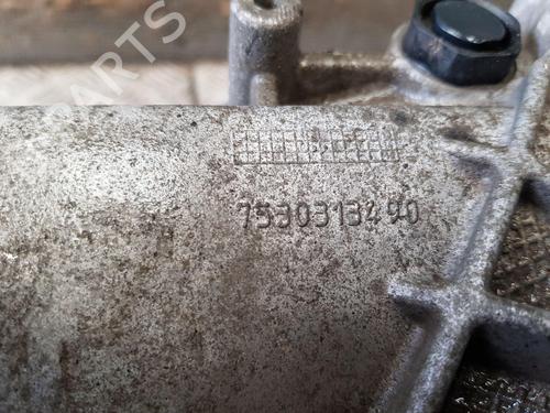 Transfer box VOLVO XC60 I SUV (156) D4 AWD | BP24456979M36