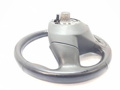 Steering wheel RENAULT MEGANE III Hatchback (BZ0/1_, B3_) 1.5 dCi (BZ09, BZ0D, BZ1W, BZ29, BZ14) | BP26012870C49 