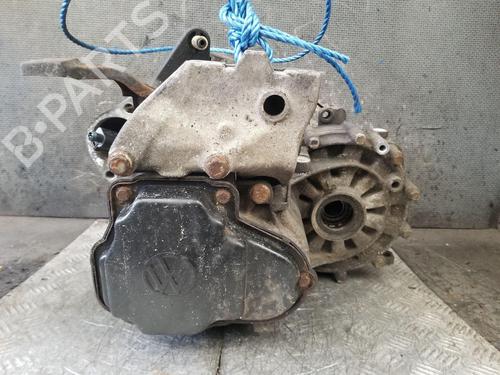 Gearbox VW GOLF VI (5K1) 1.6 TDI | BP32766663M3 - Image 6