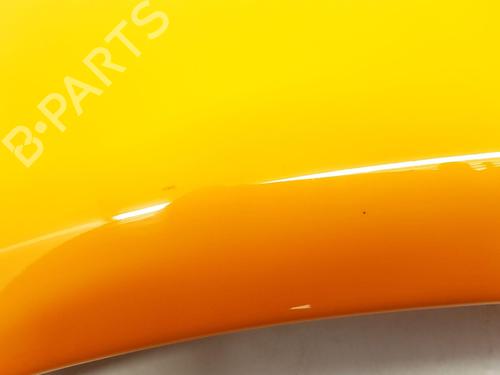 Corner bumper MCLAREN 650S Spider 3.8 | BP22675176C117 