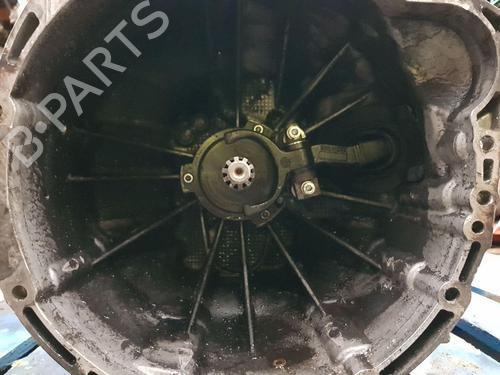 Gearbox OPEL MOVANO B Van (X62) 2.3 CDTI RWD (FV) | BP22660501M3