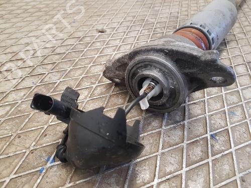 Right rear shock absorber AUDI A3 Sportback (8VA, 8VF) RS3 quattro | BP29316165M19 