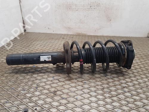 Used Left front shock absorber VW SCIROCCO III (137, 138) 2.0 TDI (150 hp) 29871055
