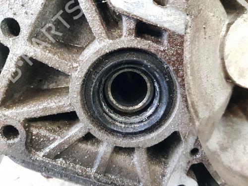 Gearbox VAUXHALL ASTRA Mk VI (J) (P10) 1.4 | BP30137899M3 
