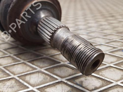 Right front driveshaft OPEL MOKKA 1.2 (76) | BP31282565M39