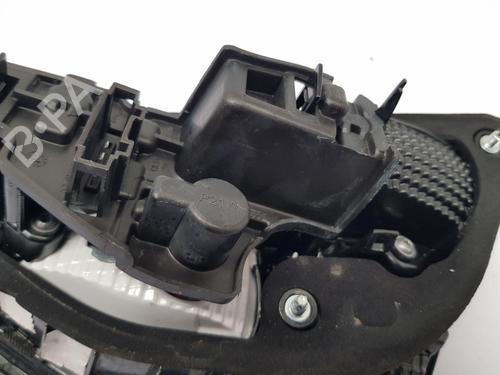 Left tailgate light SEAT LEON (5F1) 1.2 TSI | BP29597747C79 