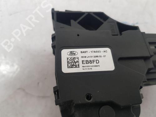 Steering column stalk FORD FIESTA VI (CB1, CCN) 1.25 | BP34638619I23 - Image 6