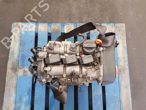 Engine VW UP! (121, 122, BL1, BL2, BL3, 123) 1.0 | BP26903337M1