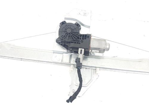 Front left window mechanism CITROËN BERLINGO MULTISPACE (B9) 1.6 HDi 90 | BP22667687C22 