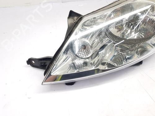 Left headlight CITROËN JUMPY II (VF7) 2.0 HDi 120 | BP38709716C28 - Image 3