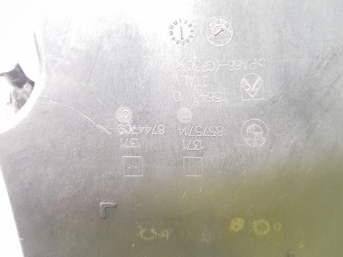 Air filter box BMW X4 (G02, F98) xDrive M40 i | BP31910417M87