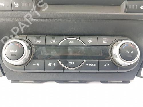 Climate control MAZDA 3 (BM, BN) 2.0 | BP26723322I5 - Image 5