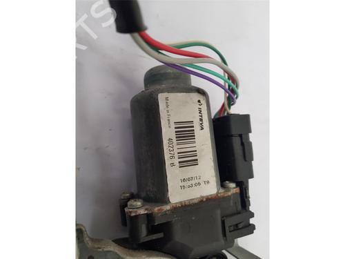 Front right window mechanism NISSAN NOTE (E11, NE11) 1.5 dCi | BP34407006C23  - Image 7