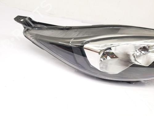 Right headlight FORD FIESTA VI (CB1, CCN) 1.25 | BP38558461C29 - Image 3